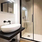 Amenano House In The Center Apartament *
