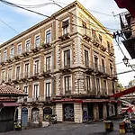 Amenano House In The Center Katania