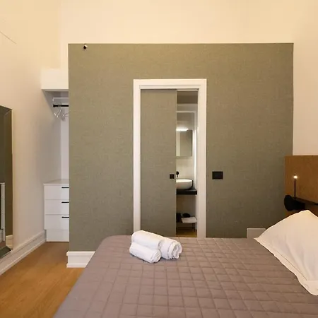 Apartament Amenano House In The Center